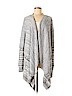 mavi 100% Cotton Gray Cardigan Size XL - photo 1