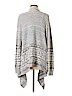 mavi 100% Cotton Gray Cardigan Size XL - photo 2