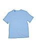 My Favorite Tee Blue Short Sleeve T-Shirt Size 10 - 12 - photo 2