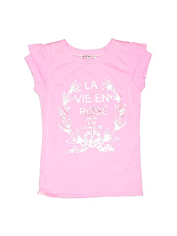 Assorted Brands Short Sleeve T-Shirt (view 1)