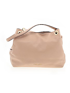 MICHAEL Michael Kors Leather Shoulder Bag