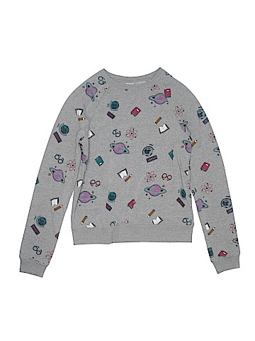 Athletic Works Pullover Sweater (view 1)