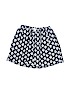 Crewcuts Outlet 100% Cotton Blue Skirt Size 8 - photo 1
