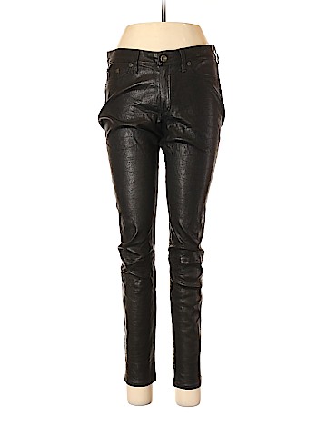 Rag & Bone Leather Pants (view 1)