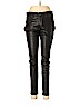 Rag & Bone 100% Leather Black Leather Pants Size 31 waist - photo 1