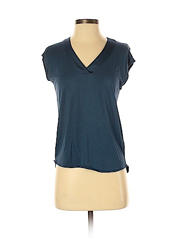Banana Republic Factory Store Short Sleeve Top (view 1)