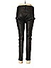 Rag & Bone 100% Leather Black Leather Pants Size 31 waist - photo 2