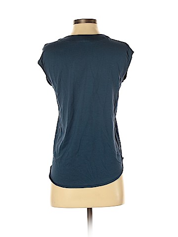 Banana Republic Factory Store Short Sleeve Top (view 2)