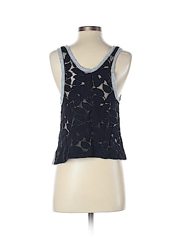 3.1 Phillip Lim Sleeveless Blouse (view 2)