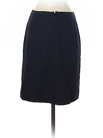 Jil Sander Wool Skirt (view 2)