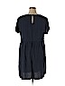 Old Navy 100% Rayon Blue Casual Dress Size XL - photo 2