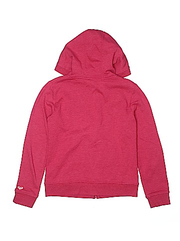 Roxy Girl Pullover Hoodie (view 2)