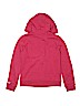 Roxy Girl Pink Pullover Hoodie Size 16 - photo 2