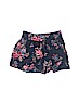 Zoe & Rose band of gypsies 100% Viscose Black Shorts Size XL (kids) - photo 1