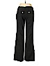 MICHAEL Michael Kors 100% Cotton Black Cargo Pants Size 10 - photo 2