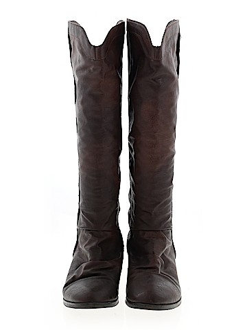 Call It Spring Boots (view 2)