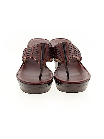 Cole Haan Nike Wedges (view 2)