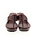 Cole Haan Nike Brown Wedges Size 8 1/2 - photo 2