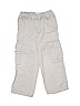 The Children's Place 100% Cotton Tan Khakis Size 5 - photo 1