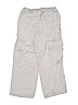 The Children's Place 100% Cotton Tan Khakis Size 5 - photo 2