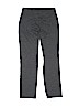 Abercrombie Gray Casual Pants Size S (youth) - photo 2
