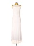 AB Studio Ivory Casual Dress Size L - photo 2