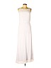 AB Studio Ivory Casual Dress Size L - photo 1