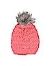 Collection 18 100% Acrylic Solid Pink Beanie One size - photo 1