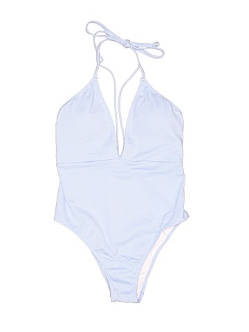 Victoria's Secret Pink One Piece Swimsuit (view 1)