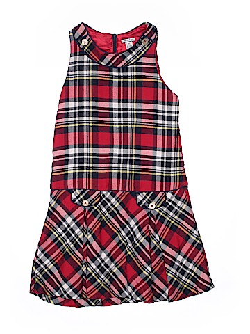 Hartstrings Dress (view 1)