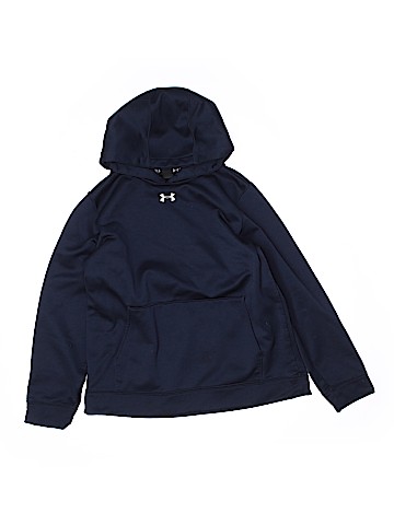 Under Armour Pullover Hoodie (view 1)