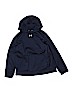 Under Armour 100% Polyester Blue Pullover Hoodie Size L (youth) - photo 1