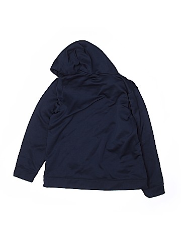 Under Armour Pullover Hoodie (view 2)