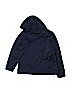 Under Armour 100% Polyester Blue Pullover Hoodie Size L (youth) - photo 2