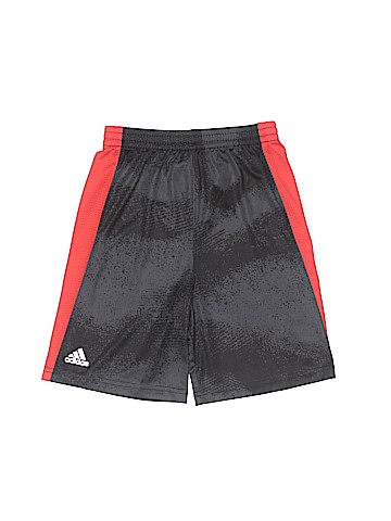 Adidas Neo Label Athletic Shorts (view 1)