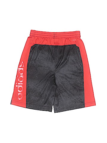 Adidas Neo Label Athletic Shorts (view 2)