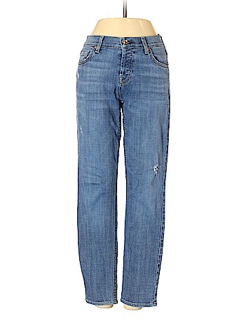 7 For All Mankind Jeans (view 1)