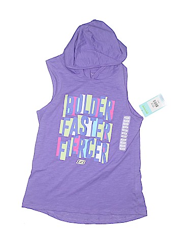 Skechers Active T-Shirt (view 1)