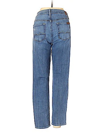 7 For All Mankind Jeans (view 2)