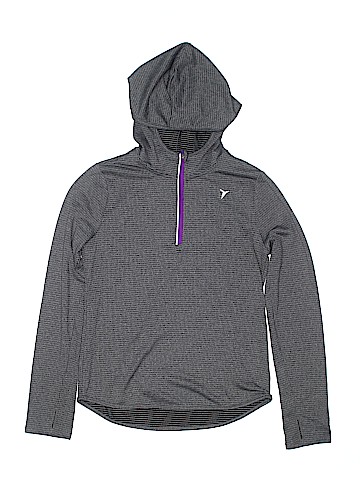 Active by Old Navy Track Jacket (view 1)