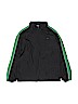 Athletic Works 100% Polyester Green Jacket Size 12 - 14 - photo 1