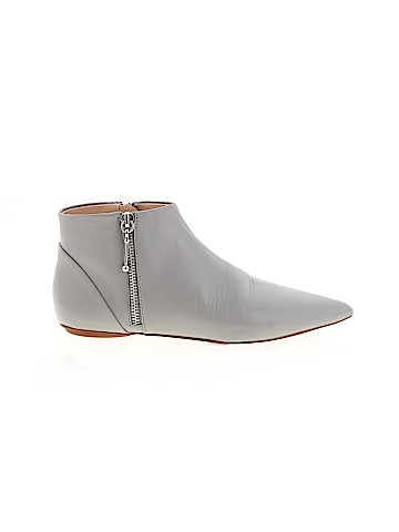 Zara Ankle Boots (view 1)
