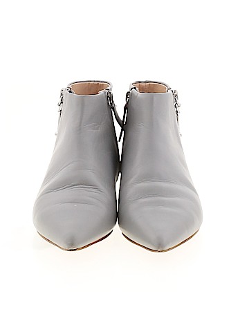 Zara Ankle Boots (view 2)