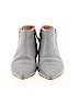 Zara Gray Ankle Boots Size EU 35 - photo 2