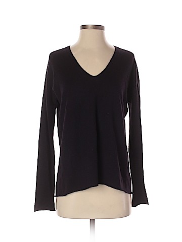 Vince. Cashmere Pullover Sweater (view 1)