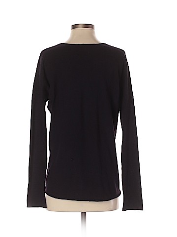 Vince. Cashmere Pullover Sweater (view 2)