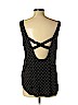 Victoria's Secret 100% Modal Black Sleeveless Top Size L - photo 2