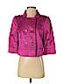 Trina Turk Pink Blazer Size 4 - photo 1