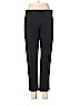 Theory Black Dress Pants Size 6 - photo 1