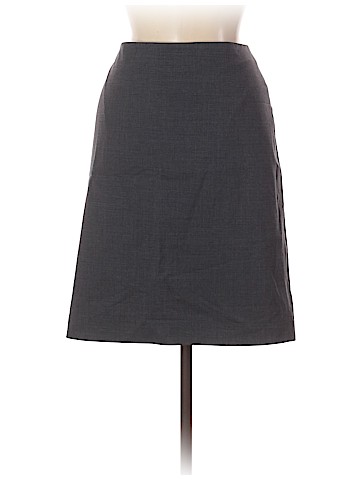 Reed Krakoff Wool Skirt (view 1)